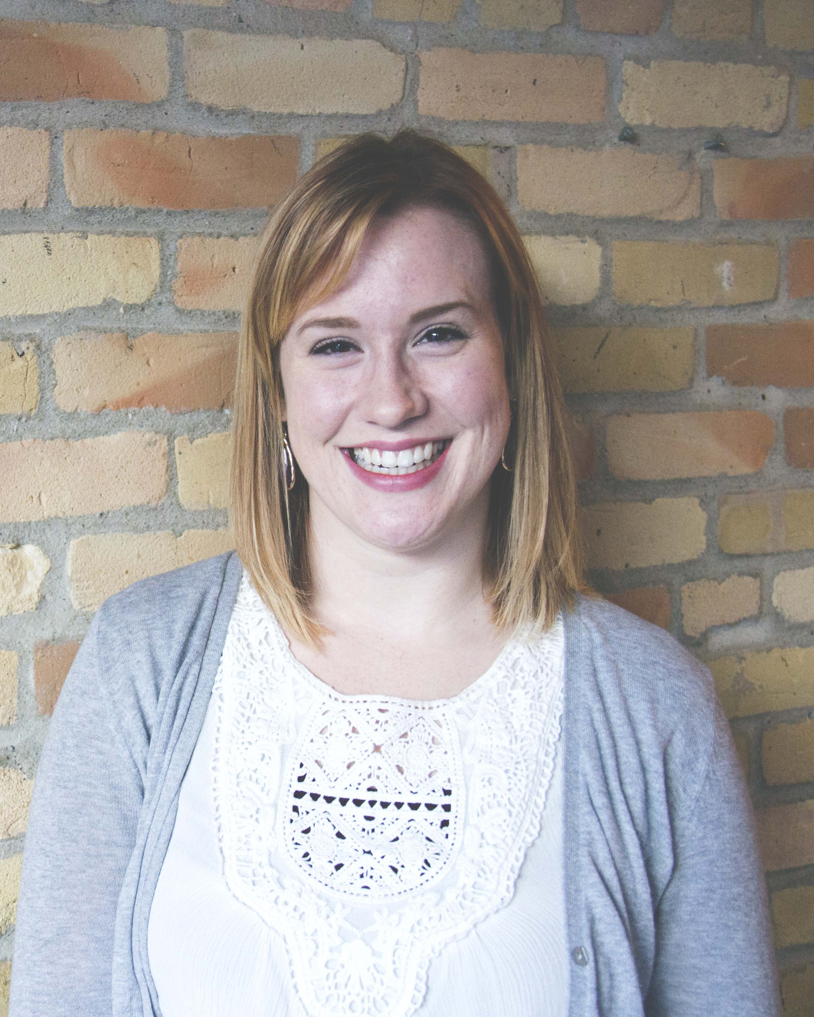 Lyndsey Schrader