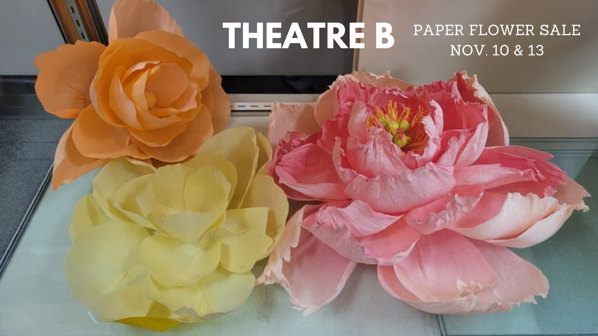 Paper Flower Sale (1)