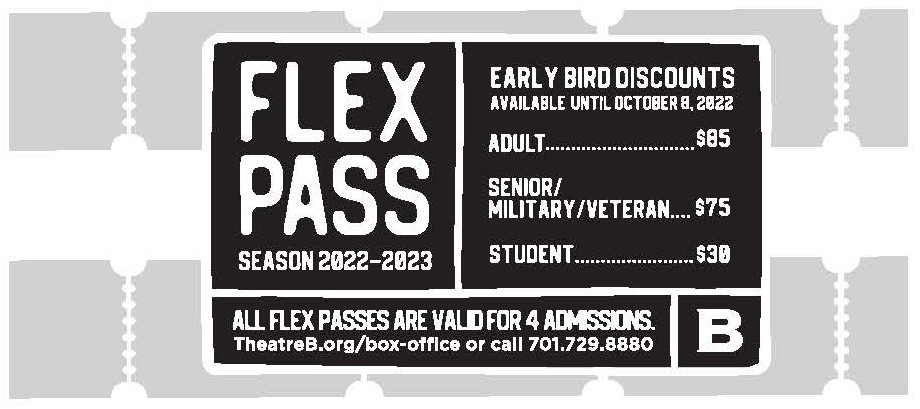 Flex Pass crop