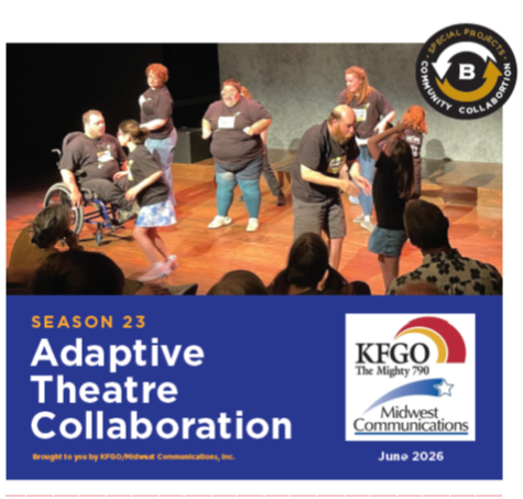 Adapive Theatre S23