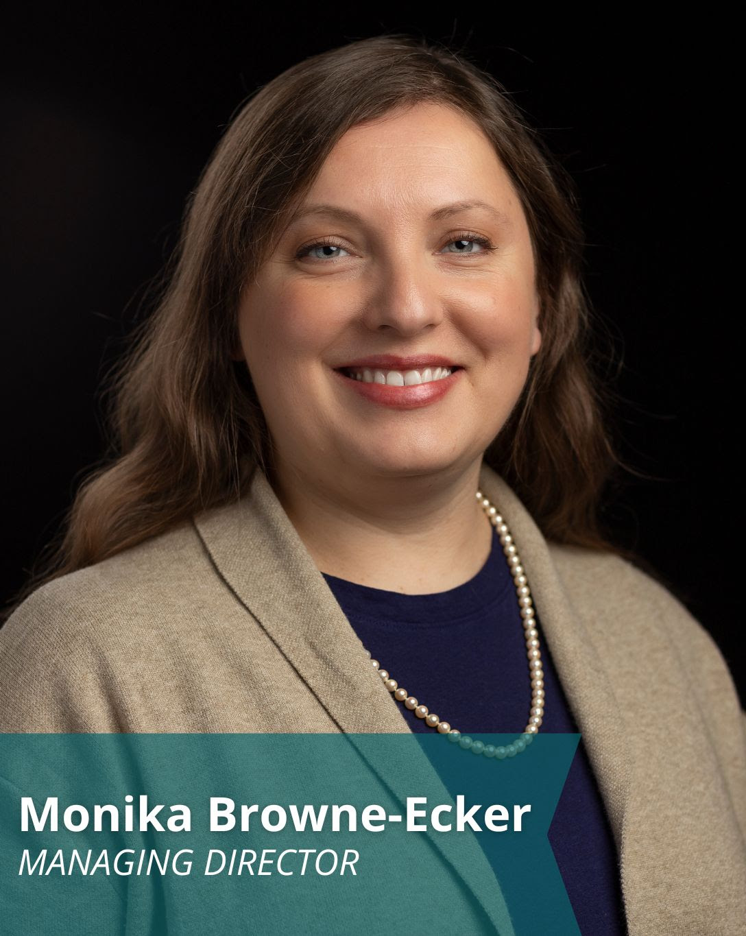 Monika Browne-Ecker